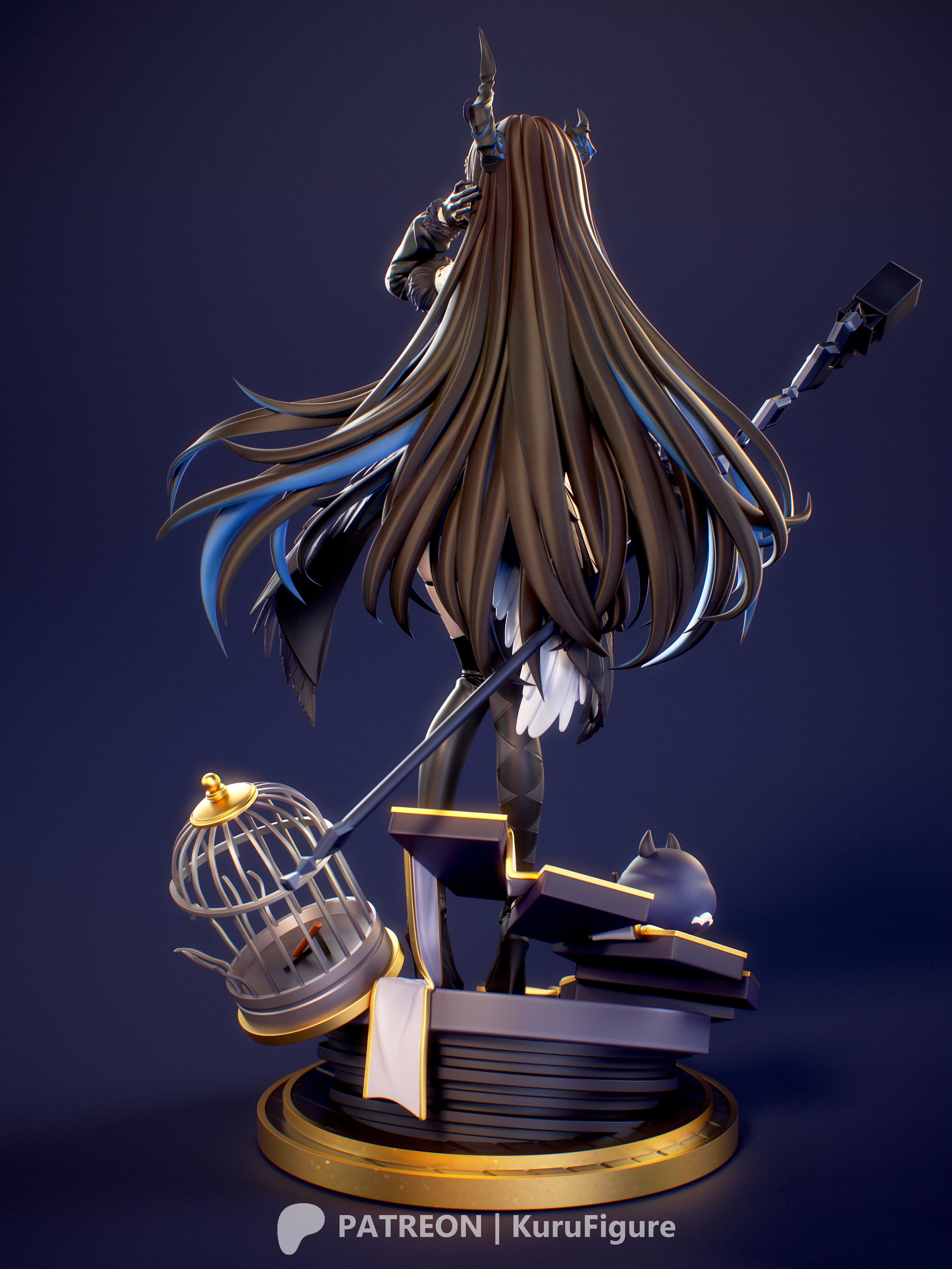 Nerissa Ravencroft Hololive