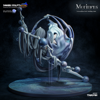 Faint - Morimens