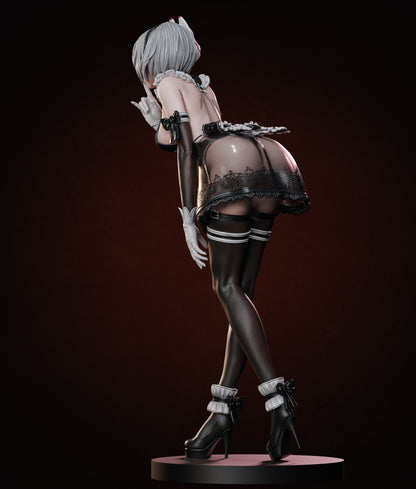 2B - Stellar Blade / Neir Automata | Painted / Unpainted Options