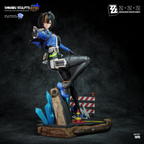 Zhu Yuan Unofficial Fan-Made Collectible