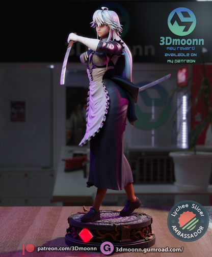 Reanette - The Ossan Newbie Adventure