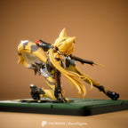 Pulchra Unofficial Fan-Made Collectible