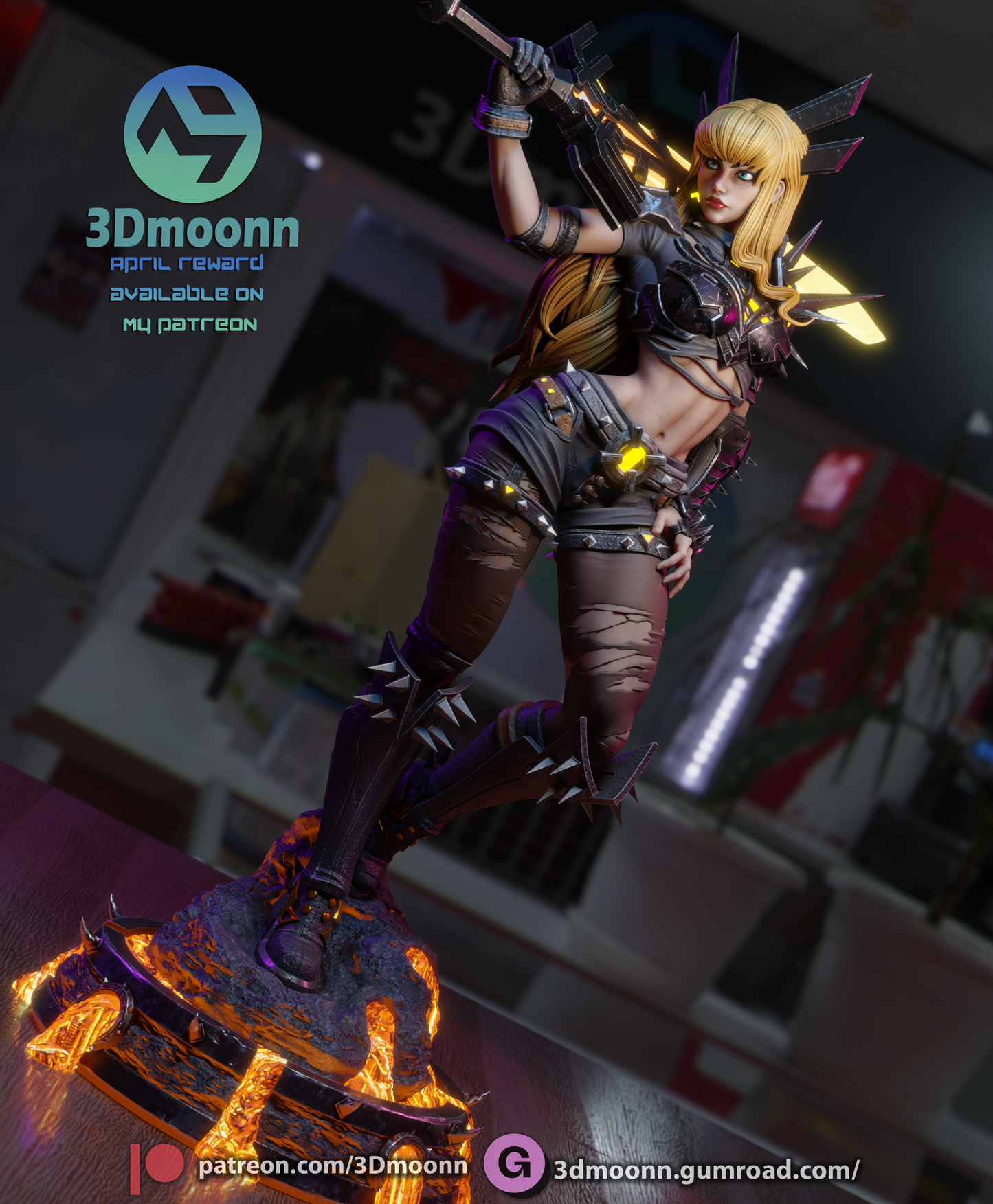 Magik