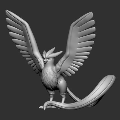 Articuno