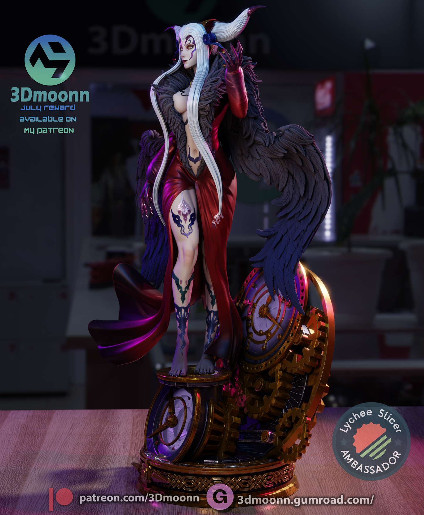 Ultimecia - FFVIII