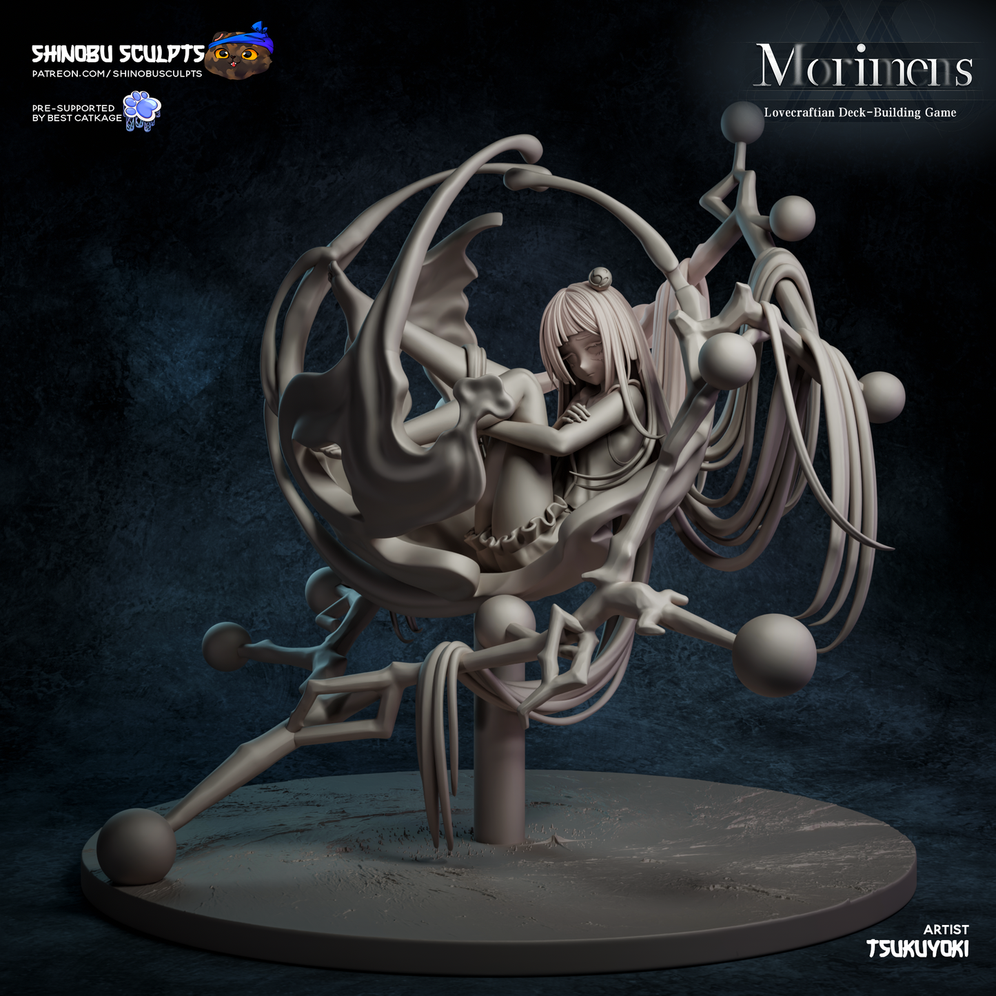 Faint - Morimens