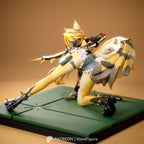 Pulchra Unofficial Fan-Made Collectible