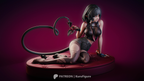 Jane Doe Unofficial Fan-Made Collectible