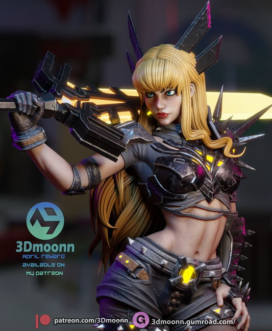 Magik