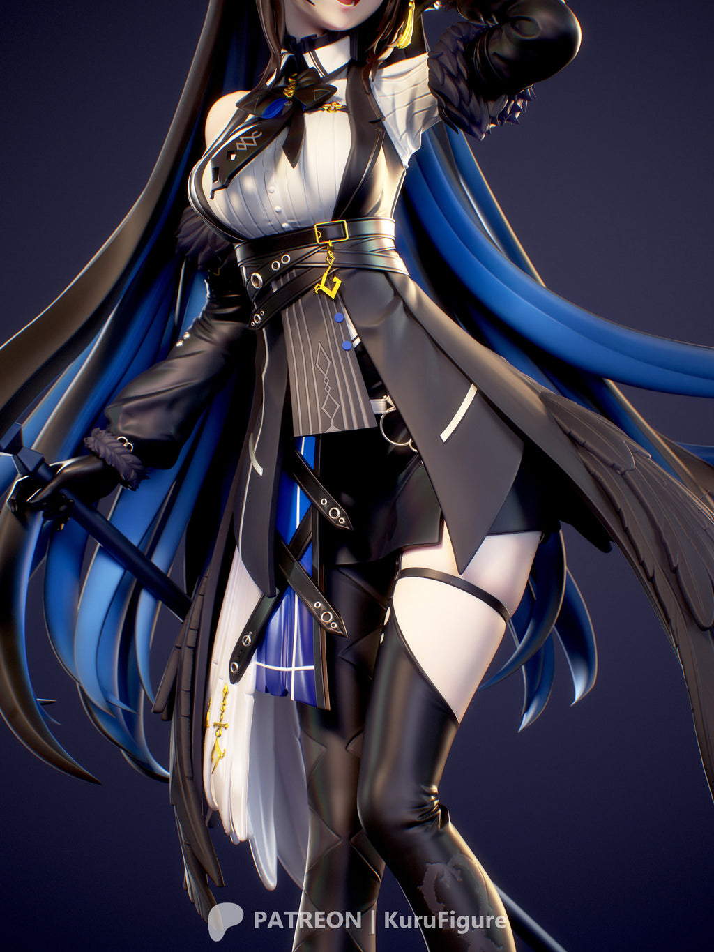 Nerissa Ravencroft Hololive