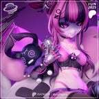 Ironmouse VTuber