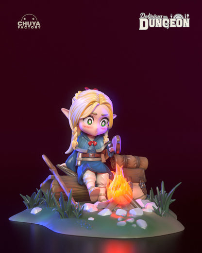 Chibi Marcille Donato