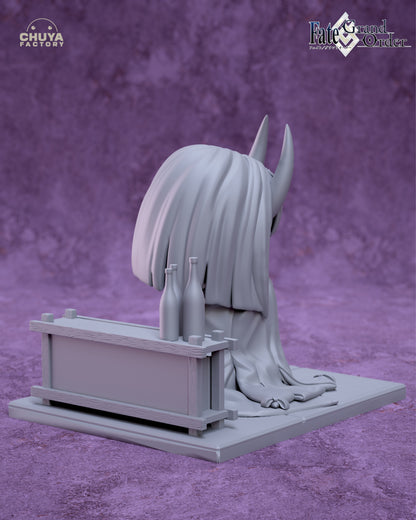 Chibi Shuten Douj - Fate/Grand Order