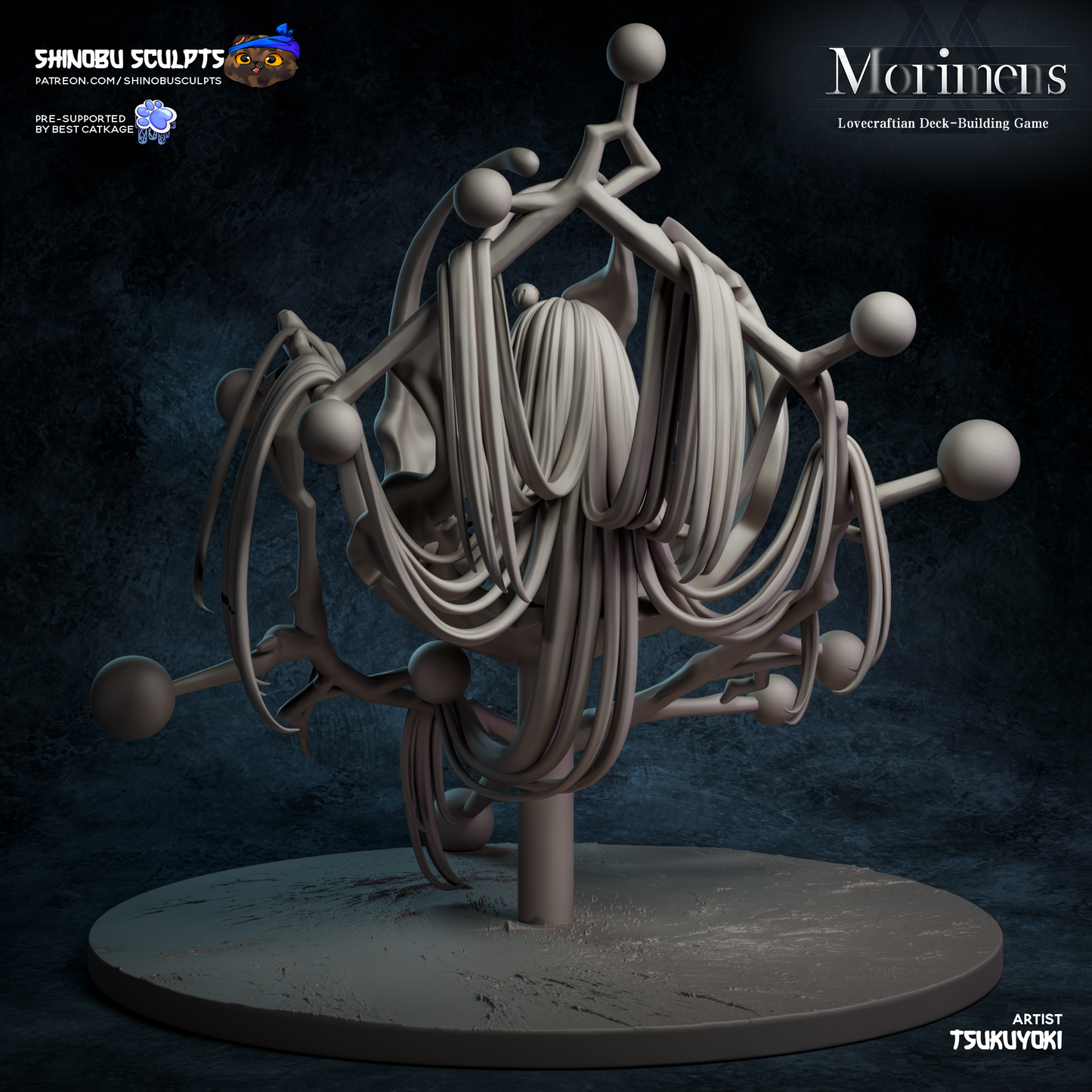 Faint - Morimens