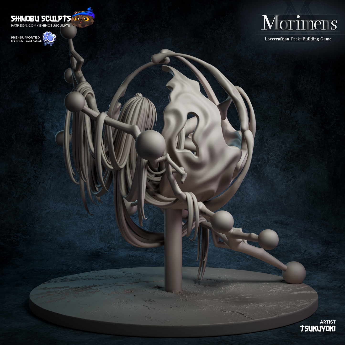 Faint - Morimens