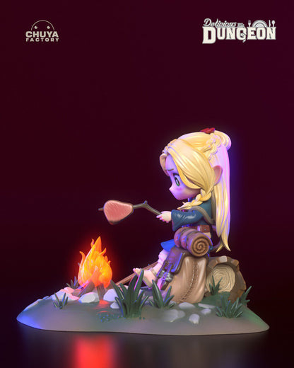 Chibi Marcille Donato