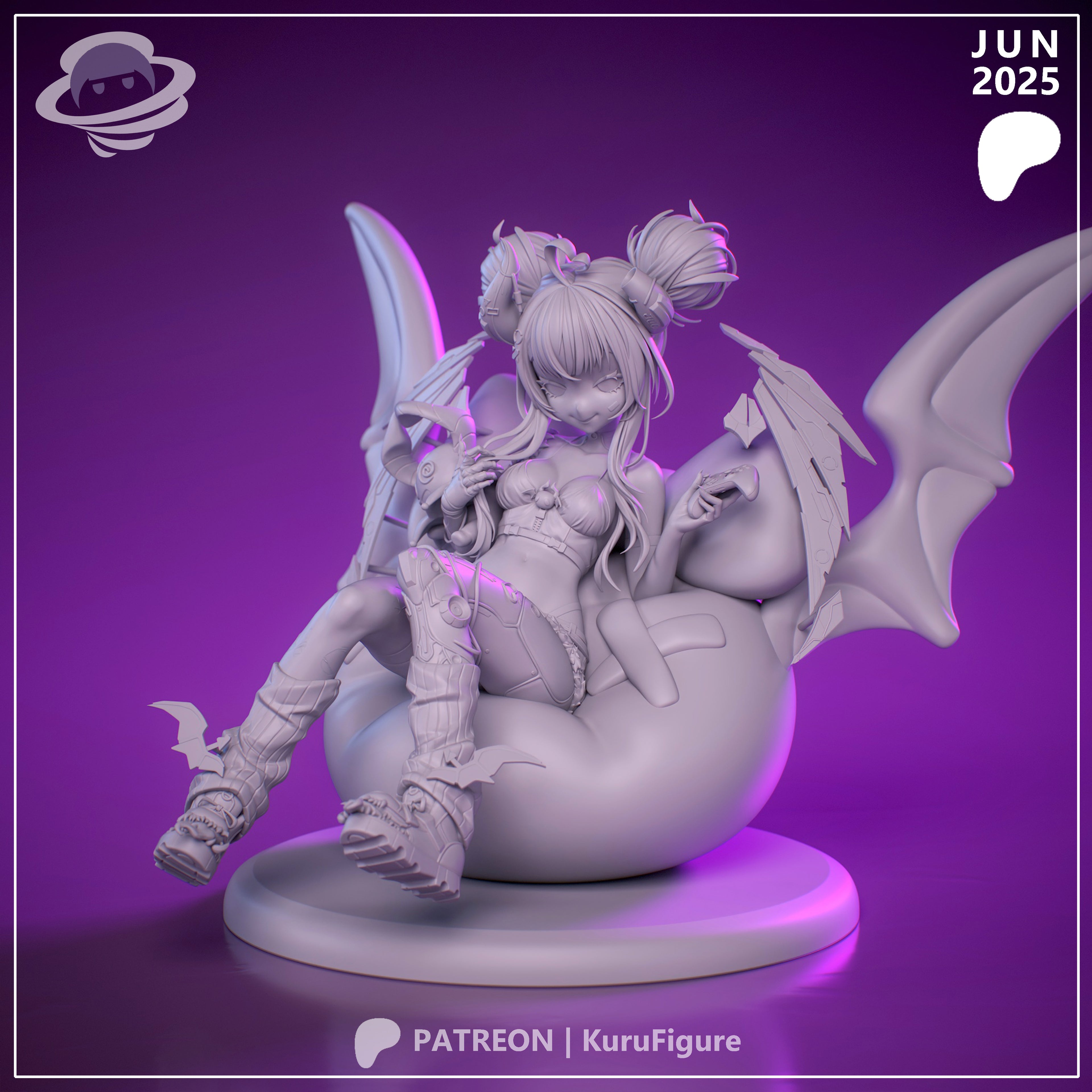 Ironmouse VTuber