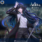 Ado Chando J-Pop