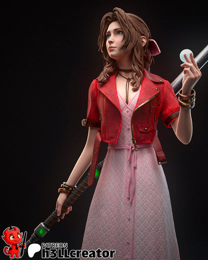 Aerith