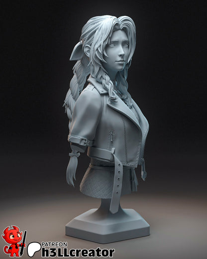 Aerith