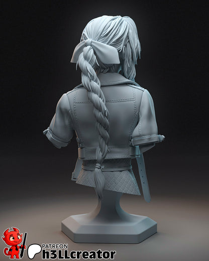Aerith