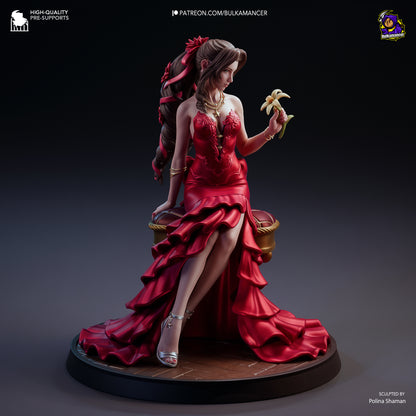Aerith - Final Fantasy VII