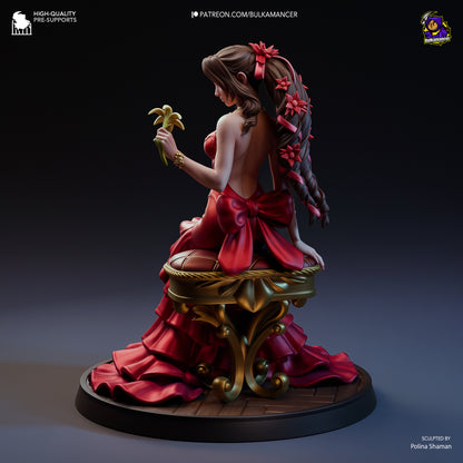 Aerith - Final Fantasy VII