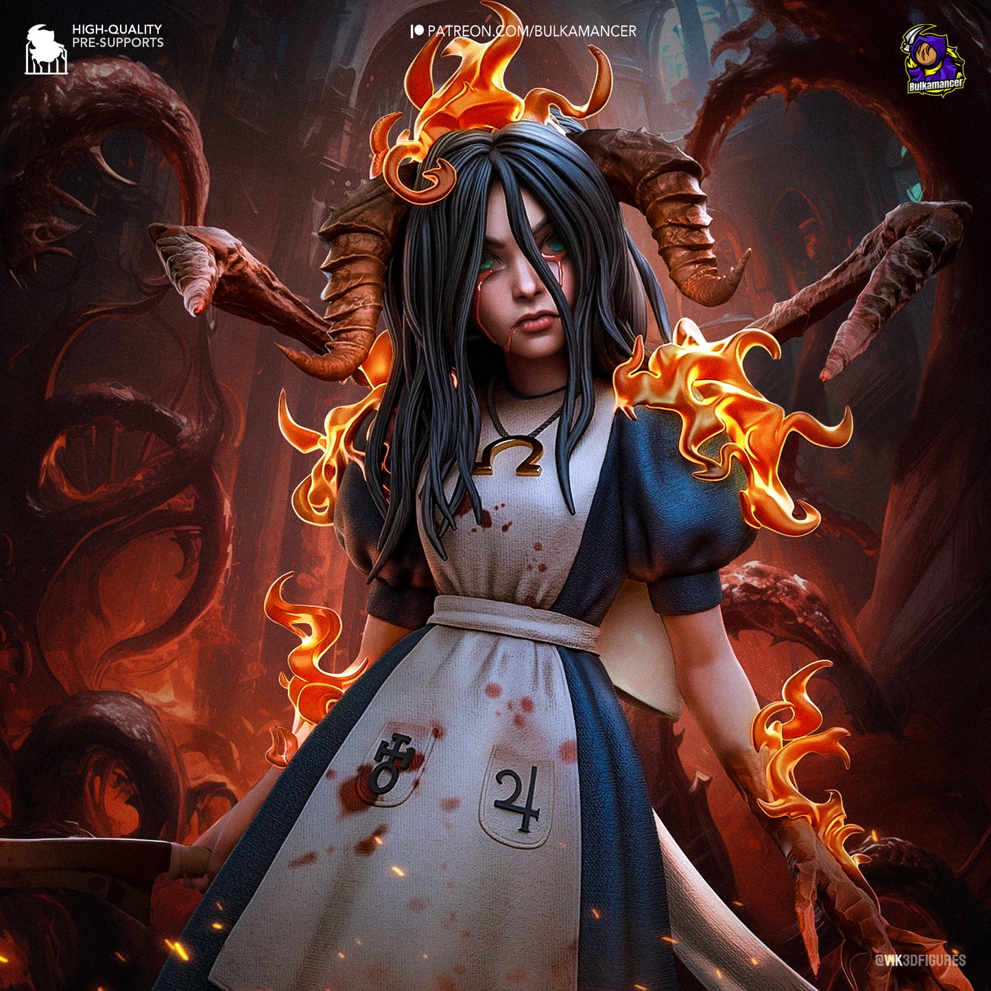 Alice