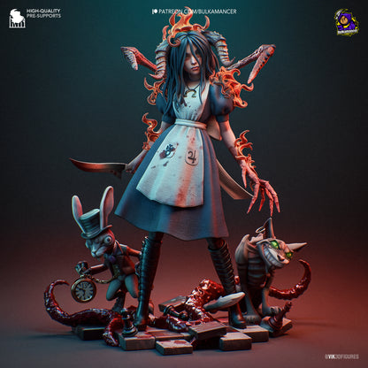 Alice