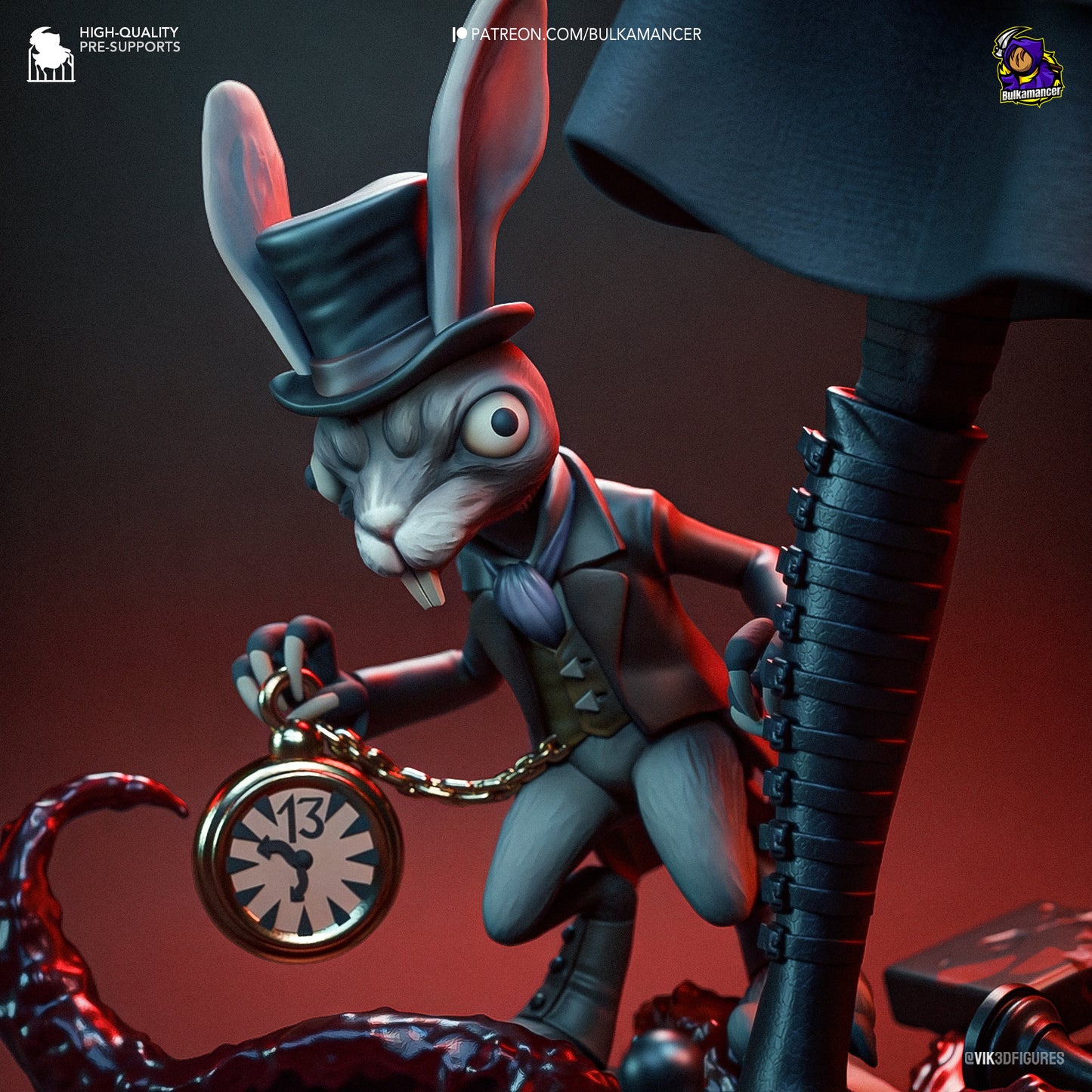 Alice