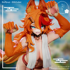 Buffpup VTuber