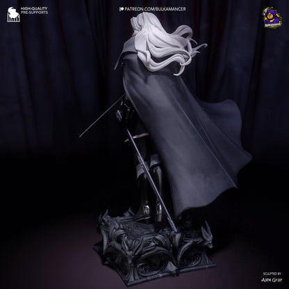 Alucard - Castlevania