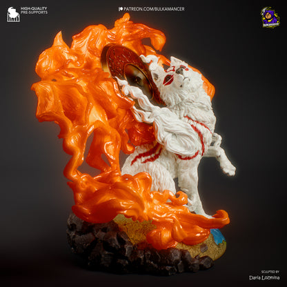 Amaterasu