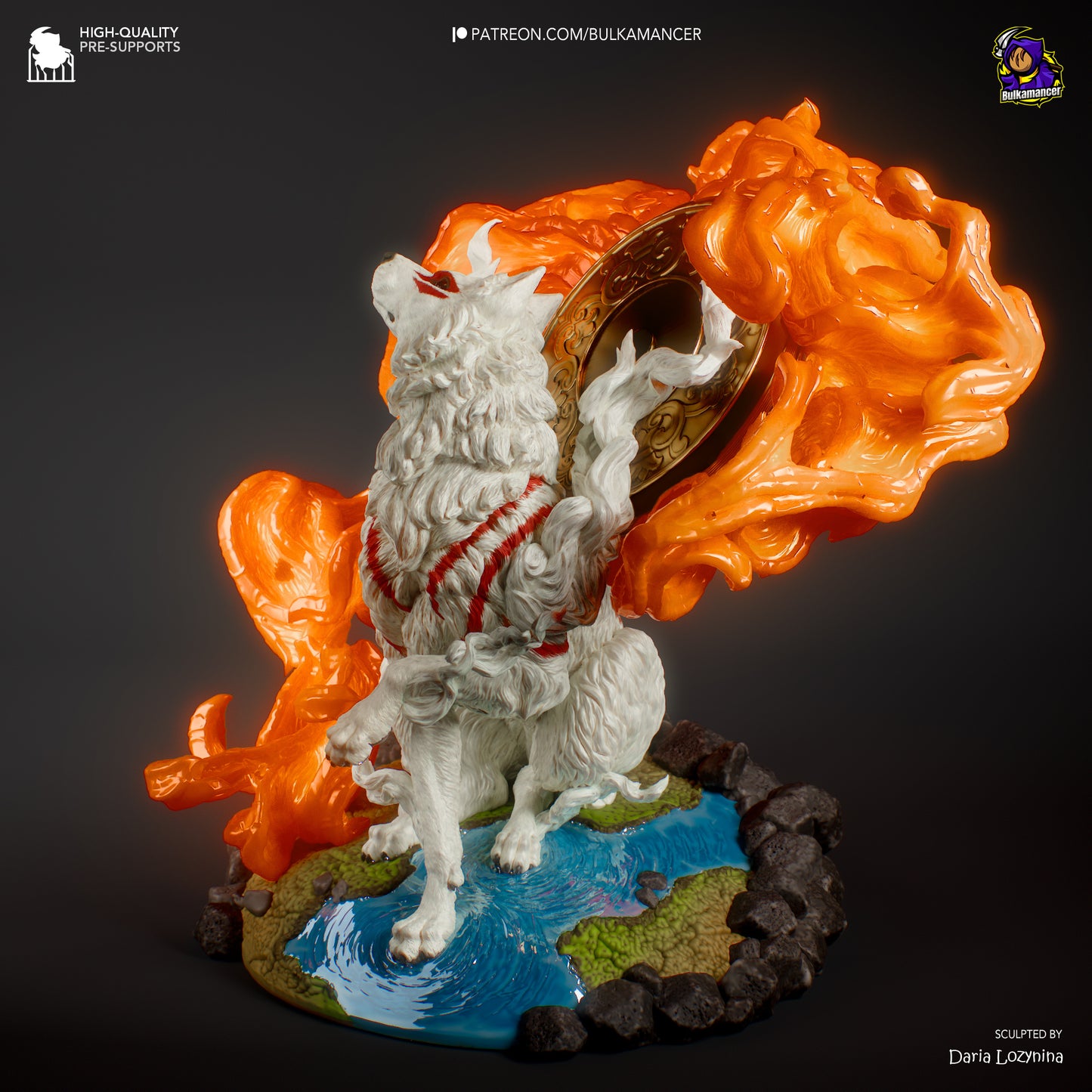 Amaterasu