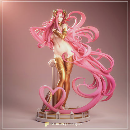 Aphrodite - Hades | Painted / Unpainted Options
