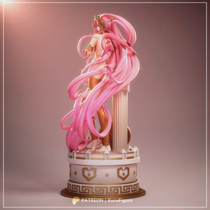 Aphrodite - Hades | Painted / Unpainted Options