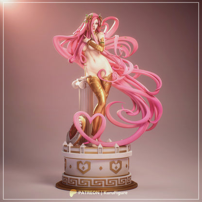 Aphrodite - Hades | Painted / Unpainted Options