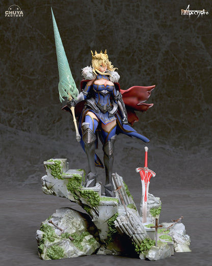 Artoria Pendragon
