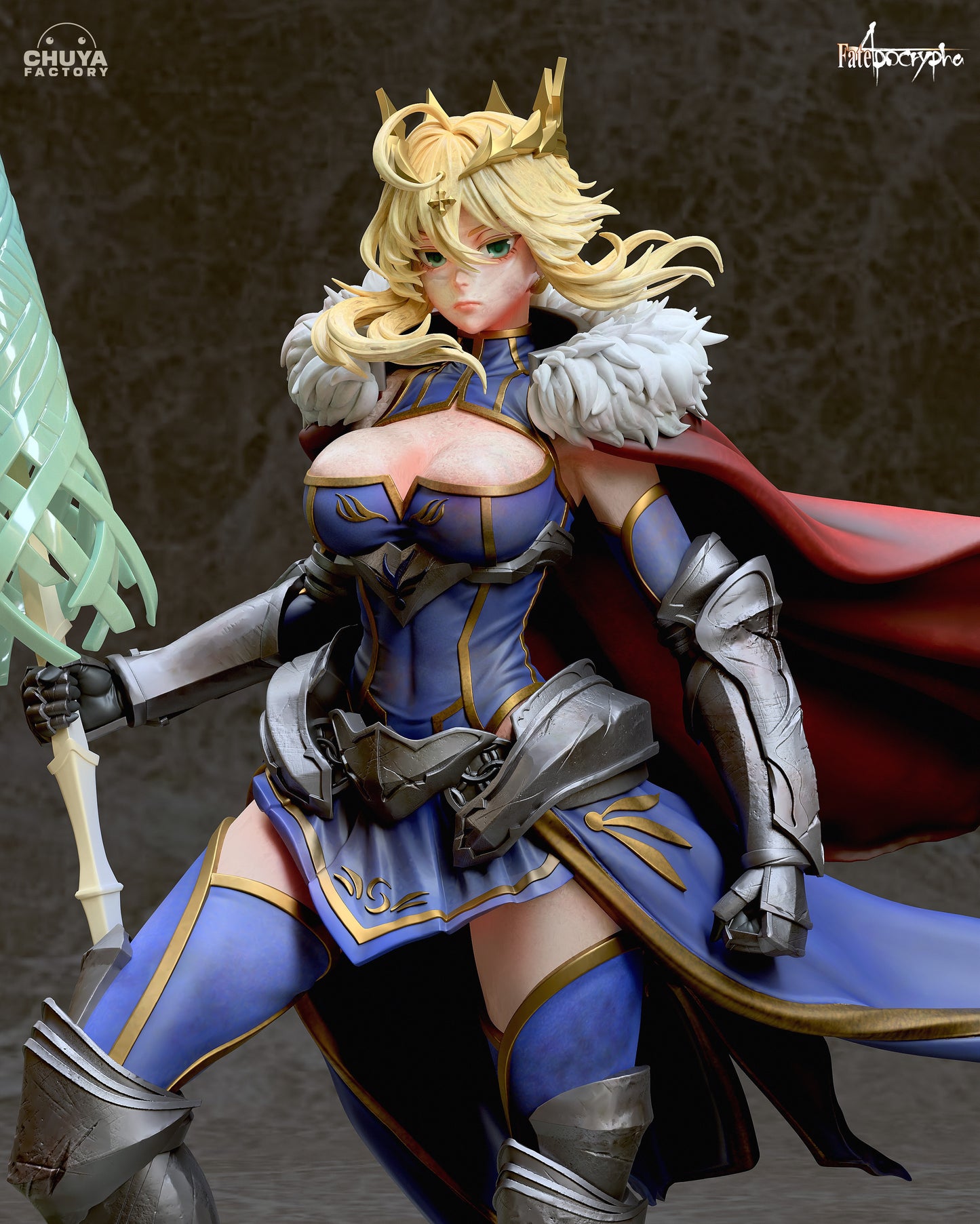 Artoria Pendragon