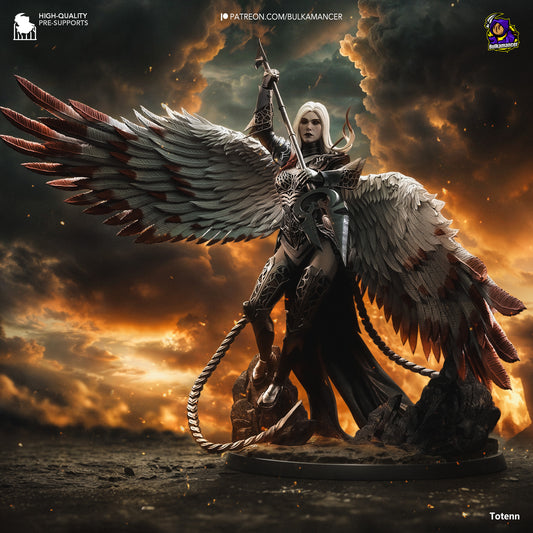 Avacyn the Purifier