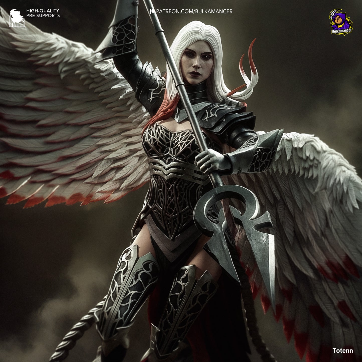 Avacyn the Purifier