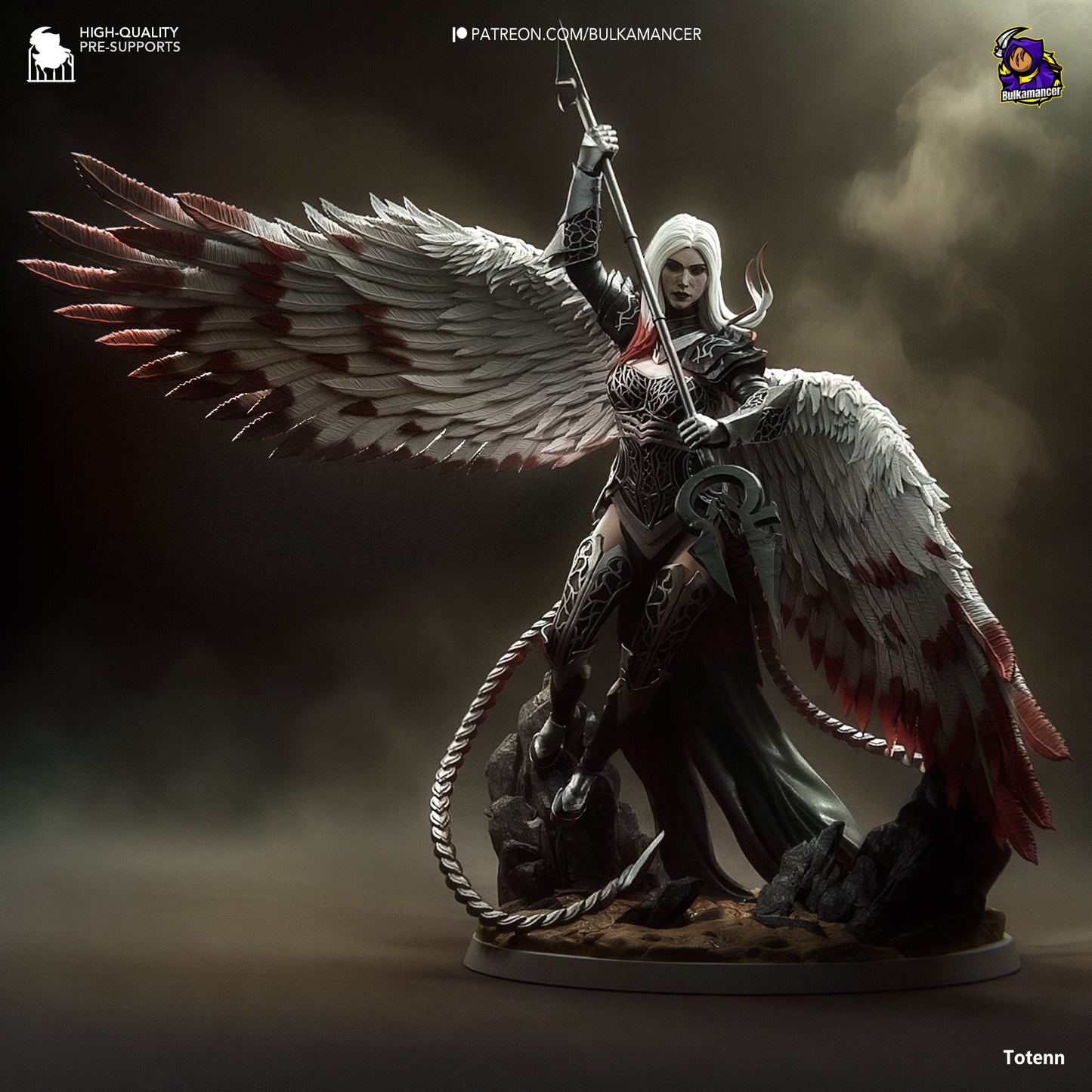 Avacyn the Purifier