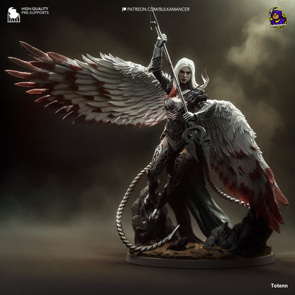 Avacyn the Purifier