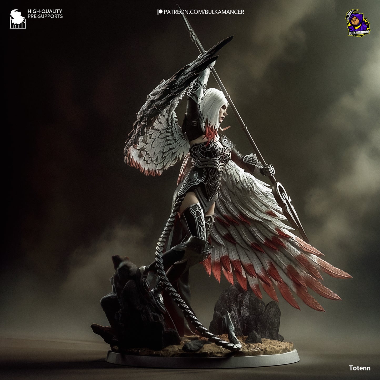 Avacyn the Purifier