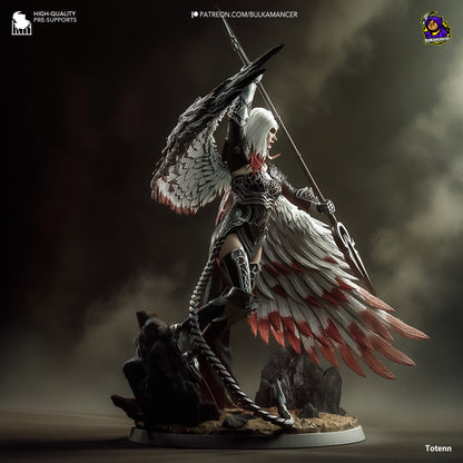 Avacyn the Purifier