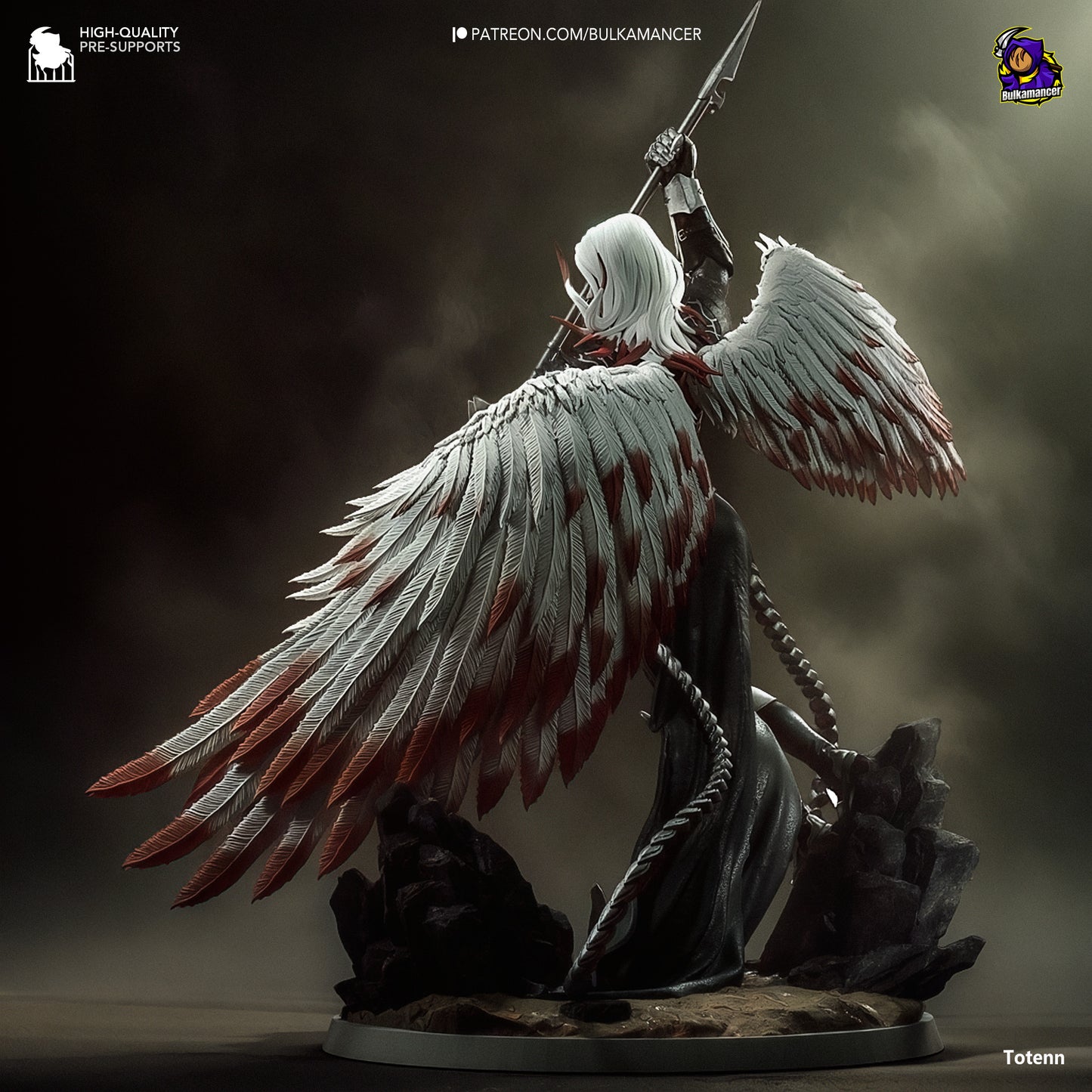 Avacyn the Purifier