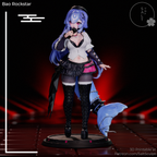 Bao the Whale VTuber