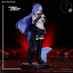 Bao the Whale VTuber