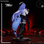 Bao the Whale VTuber