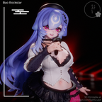 Bao the Whale VTuber